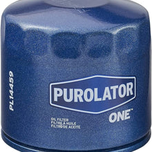 Purolator PL14459 PurolatorONE Advanced Engine Protection Spin On Oil Filter