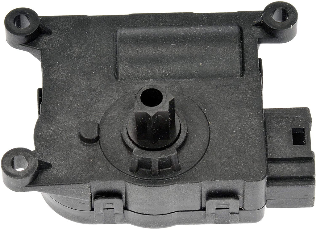 Dorman 604-706 HVAC Blend Door Actuator for Select Cadillac/Chevrolet ...