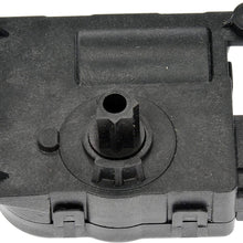 Dorman 604-706 HVAC Blend Door Actuator for Select Cadillac/Chevrolet/GMC Models