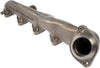 Dorman 674-783 Driver Side Exhaust Manifold for Select Ford Models