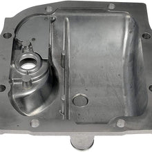 Dorman 697-550 Differential Cover for Select BMW Models, Silver (OE FIX)