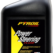Eagle One PSF-12P Power Steering Fluid
