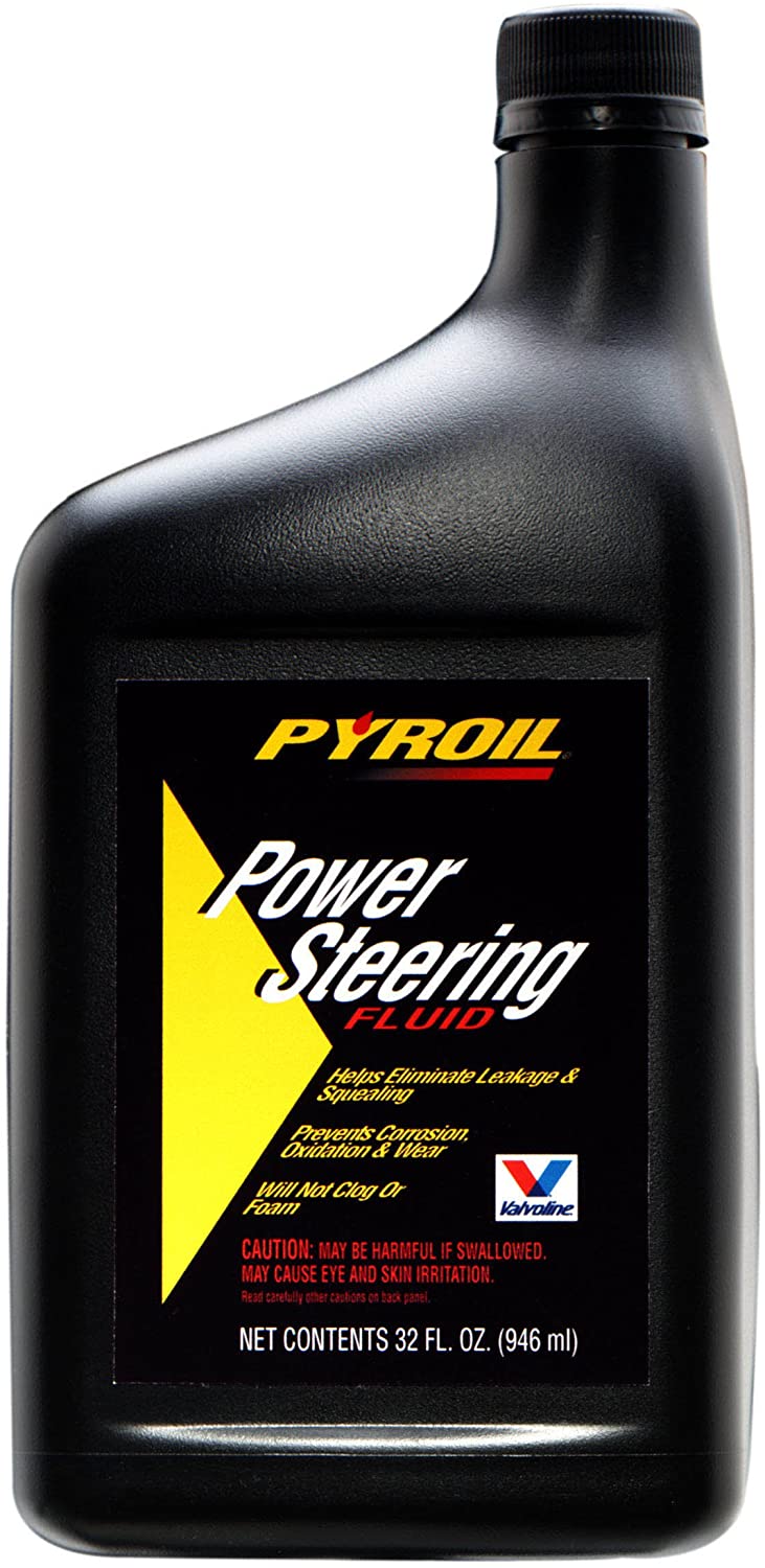 Eagle One PSF-12P Power Steering Fluid