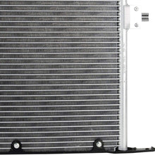OSC Cooling Products 4766 New Condenser