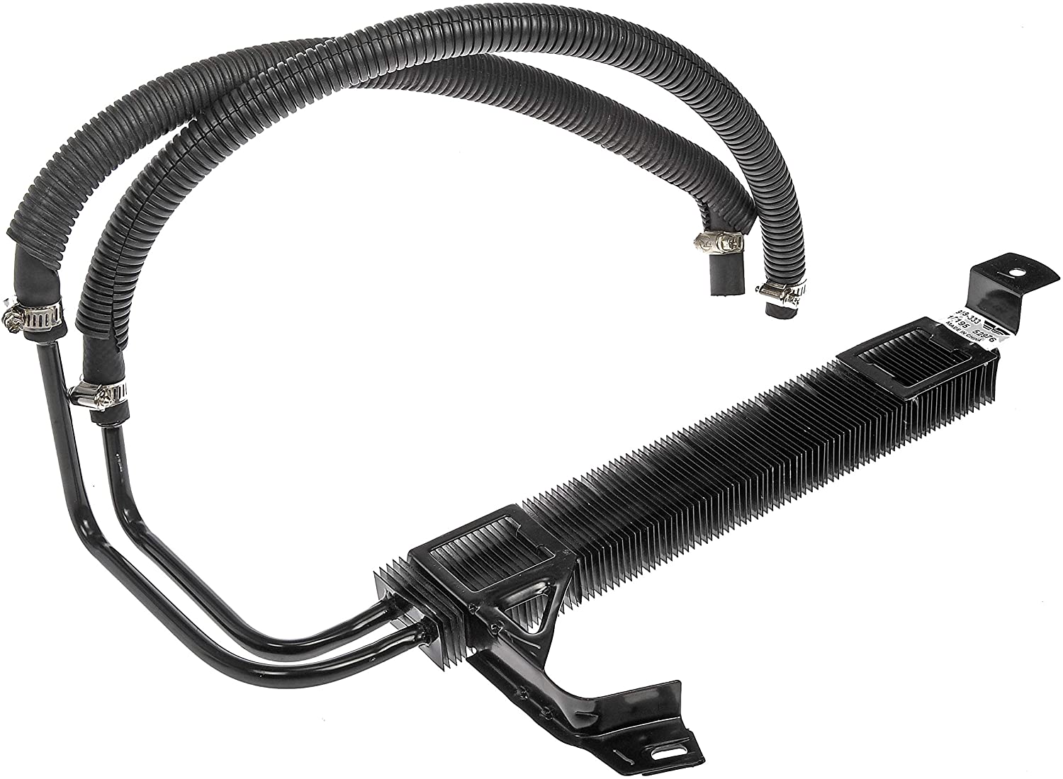 Dorman 918-333 Power Steering Cooler for Select Cadillac/Chevrolet/GMC Models