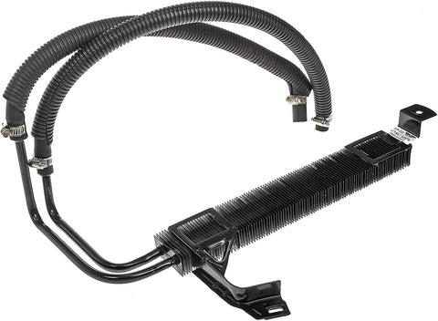 Dorman 918-333 Power Steering Cooler for Select Cadillac/Chevrolet/GMC Models