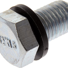 Dorman 69014 M12-1.50 Standard Oil Drain Plug