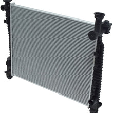 Universal Air Conditioner RA 13200C Radiator, 1 Pack
