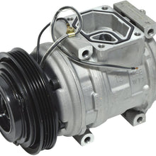 COMPRESSOR - NEW COMPRESSOR