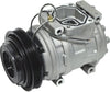 COMPRESSOR - NEW COMPRESSOR