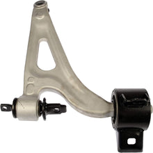 Dorman 521-037 Front Left Lower Suspension Control Arm and Ball Joint Assembly for Select Ford / Mercury Models