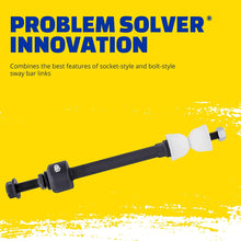 Moog K7400 Stabilizer Bar Link Kit