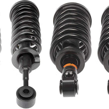 Dorman 949-511 Air Suspension Conversion Kit