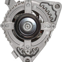 ACDelco 334-2930A Professional Alternator, Remanufactured