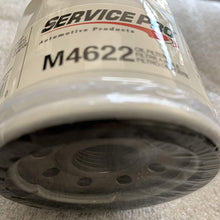 Service Pro M4622 Oil Filter
