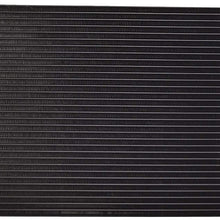 OSC Cooling Products 3597 New Condenser