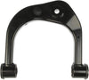 Dorman 521-816 Front Right Upper Suspension Control Arm for Select Toyota Models