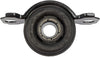 Dorman 934-601 Drive Shaft Center Support Bearing, Black