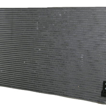 TCW 44-3573 A/C Condenser (Quality With Perfect Vehicle Fitment)