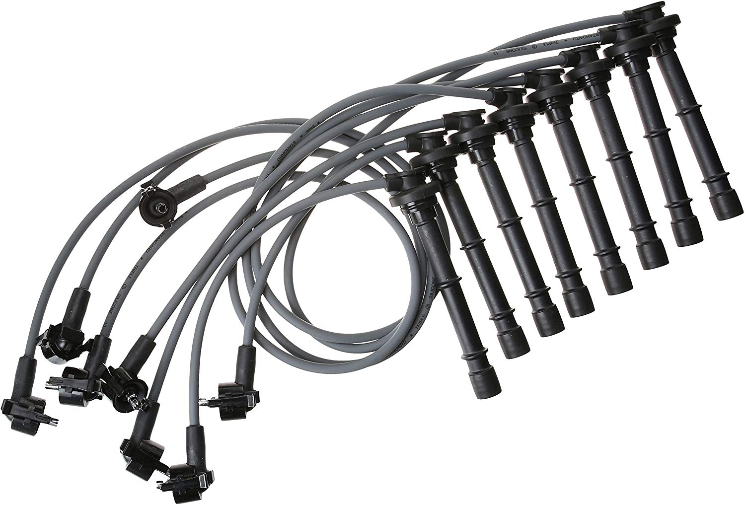 Standard Motor Products 6917 Ignition Wire Set