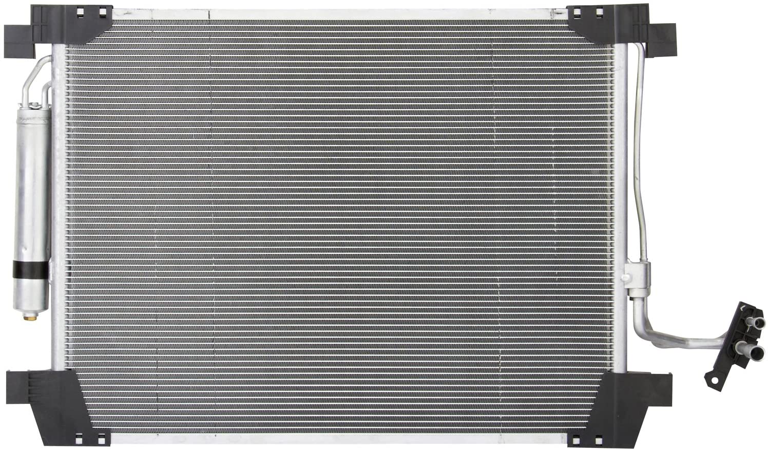 Spectra Premium 7-3895 Air Conditioning Condenser