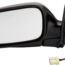 Dorman 955-791 Driver Side Power View Mirror