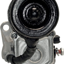 Quality-Built 16739 Premium Starter - Remanufactured