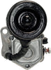 Quality-Built 16739 Premium Starter - Remanufactured