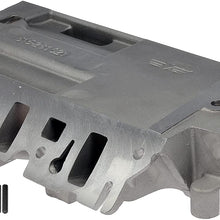 Dorman 615-468 Upper Plastic Intake Manifold - Includes Gaskets for Select Ford/Mercury Models (MADE IN USA)