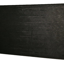 TCW 44-3613 A/C Condenser (Quality With Perfect Vehicle Fitment)