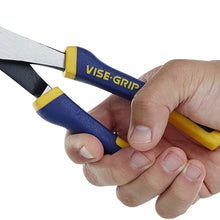 IRWIN VISE-GRIP Diagonal Cutting Pliers, 8-Inch (2078308)