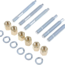Dorman 03147 Exhaust Flange Hardware Kit