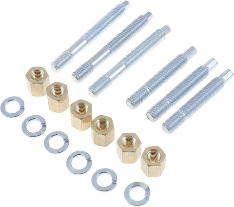 Dorman 03147 Exhaust Flange Hardware Kit