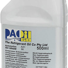 HELLA Oil, compressor 8FX351214031