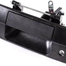 Replacement Rear Textured Tailgate Handle for 07-13 Toyota Tundra TO1915113 (2007, 2009, 2010, 2011, 2012, 2013)