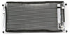 A/C Condenser - Pacific Best Inc For/Fit 3491 06-10 Infiniti M35/M45 WITH Receiver & Dryer