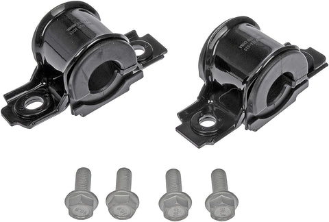 Dorman OE Solutions 928-520 Front Sway Bar Bushing Bracket Kit