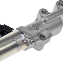 Dorman 916-926 Left Engine Variable Valve Timing (VVT) Solenoid for Select Infiniti / Nissan Models