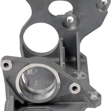 Dorman 926-197 Passenger Side CV Axle Shaft Support Bearing Bracket for Select Nissan Models