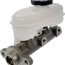 Dorman M630022 New Brake Master Cylinder