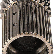 GM Genuine Parts 19330144 Automatic Transmission Input Sun Gear