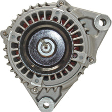 Quality-Built 13835 Premium Alternator - Remanufactured