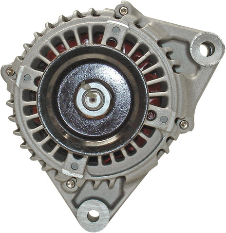 Quality-Built 13835 Premium Alternator - Remanufactured