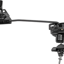 Dorman 924-509 Spare Tire Hoist for Select Models