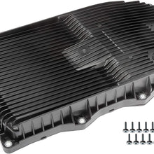 Dorman 265-850 Automatic Transmission Oil Pan for Select Models (OE FIX)