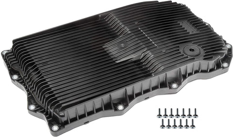 Dorman 265-850 Automatic Transmission Oil Pan for Select Models (OE FIX)