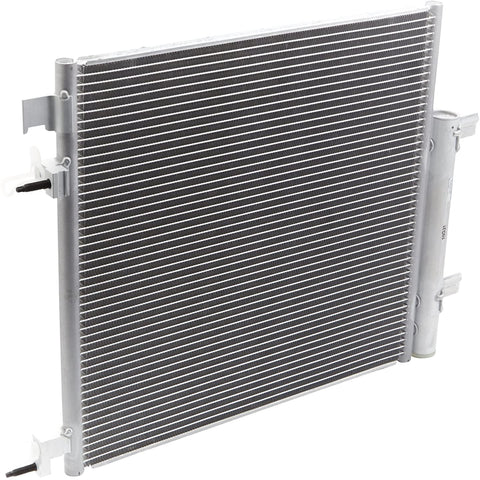 GM Genuine Parts 15-63805 Air Conditioning Condenser