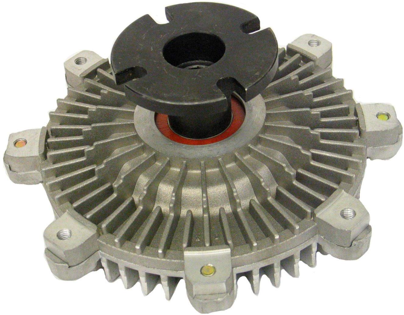 Derale 22073 USMW Professional Series Heavy Duty Fan Clutch