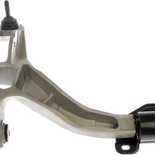 Dorman 520-195 Front Left Lower Suspension Control Arm and Ball Joint Assembly for Select Ford/Lincoln/Mercury Models