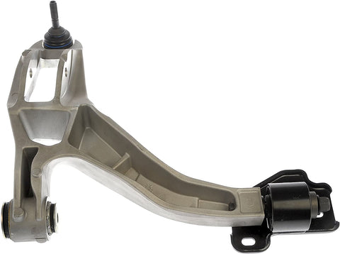Dorman 520-195 Front Left Lower Suspension Control Arm and Ball Joint Assembly for Select Ford/Lincoln/Mercury Models